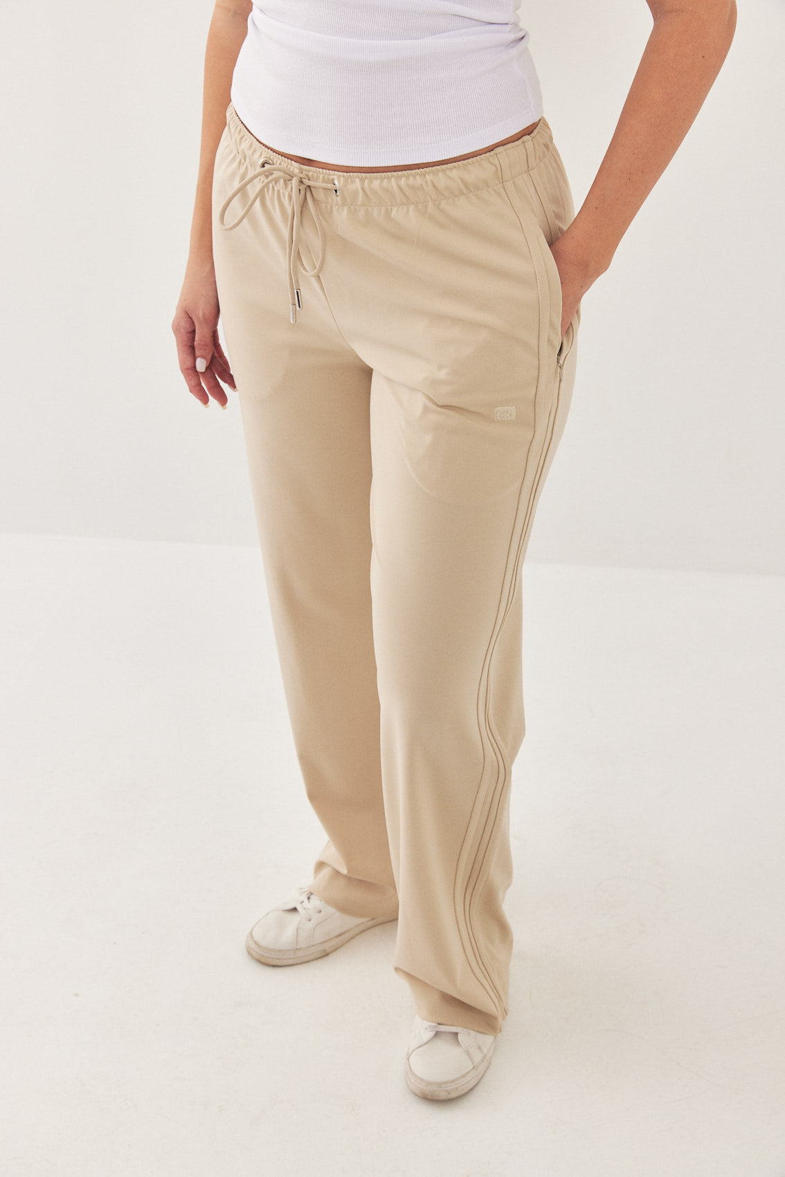 Lightweight Track Pants - Dé Rococo