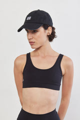 Classic Chino Cap