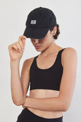 Classic Chino Cap