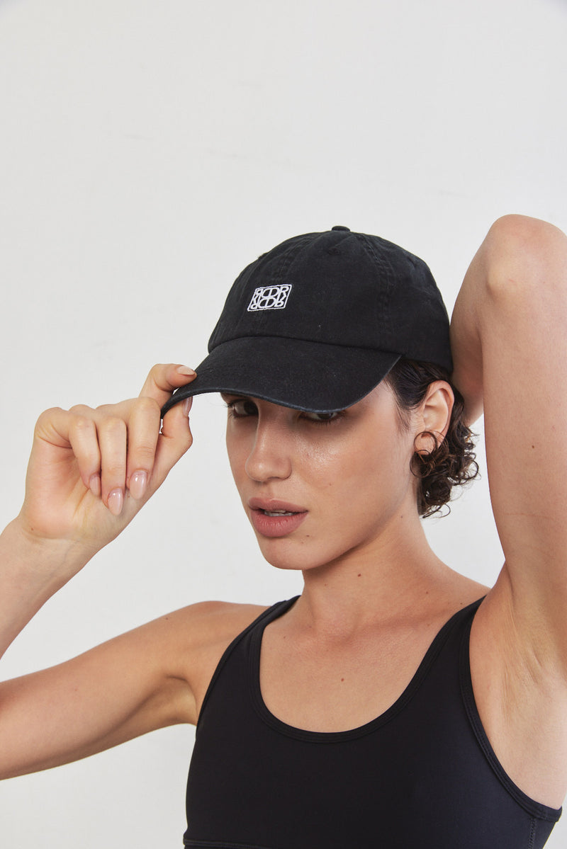 Classic Chino Cap