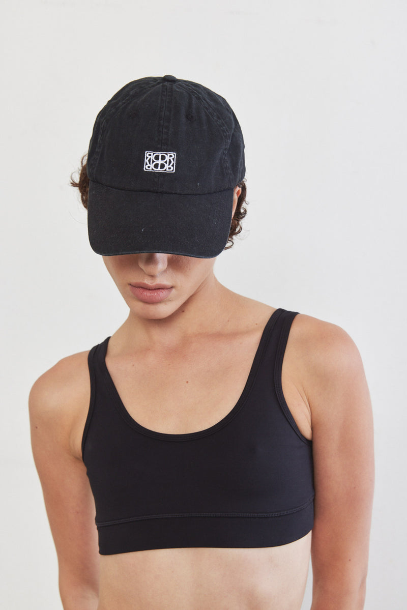 Classic Chino Cap