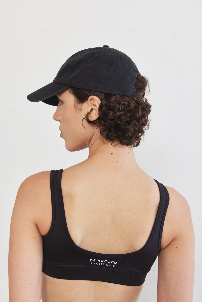 Classic Chino Cap