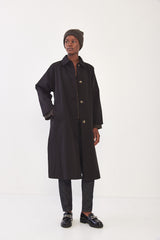 Dé Trench Coat