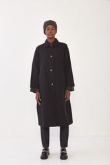 Dé Trench Coat