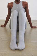 Cotton Scrunch Socks