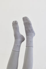 Cotton Scrunch Socks