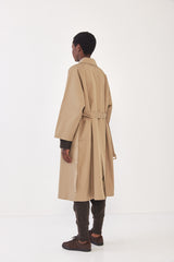 Dé Trench Coat