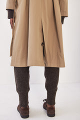 Dé Trench Coat