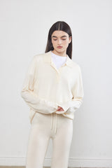 Light Knitted Polo