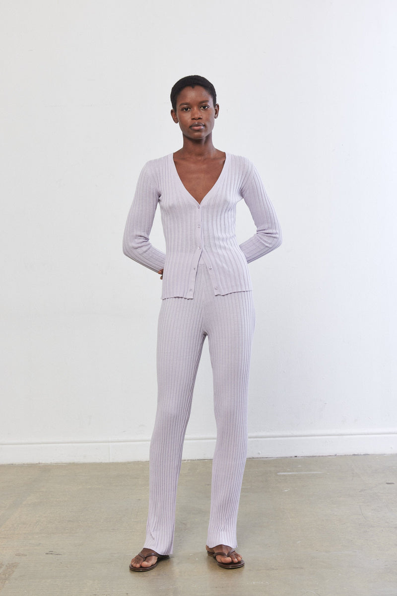 Knitted Cardigan