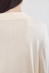 Light Knitted Polo