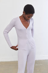 Knitted Cardigan