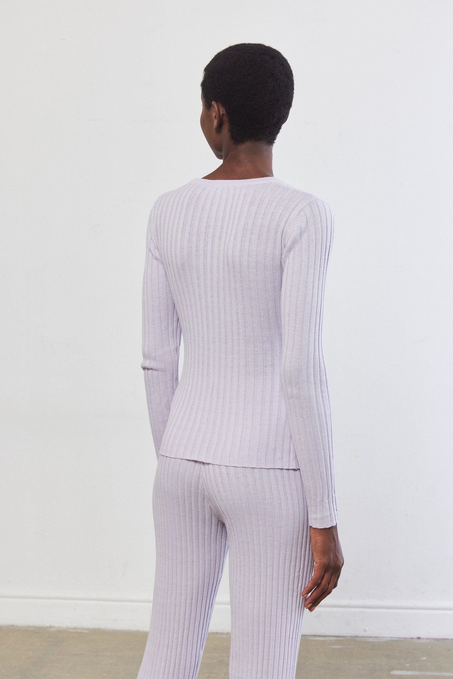 Knitted Cardigan