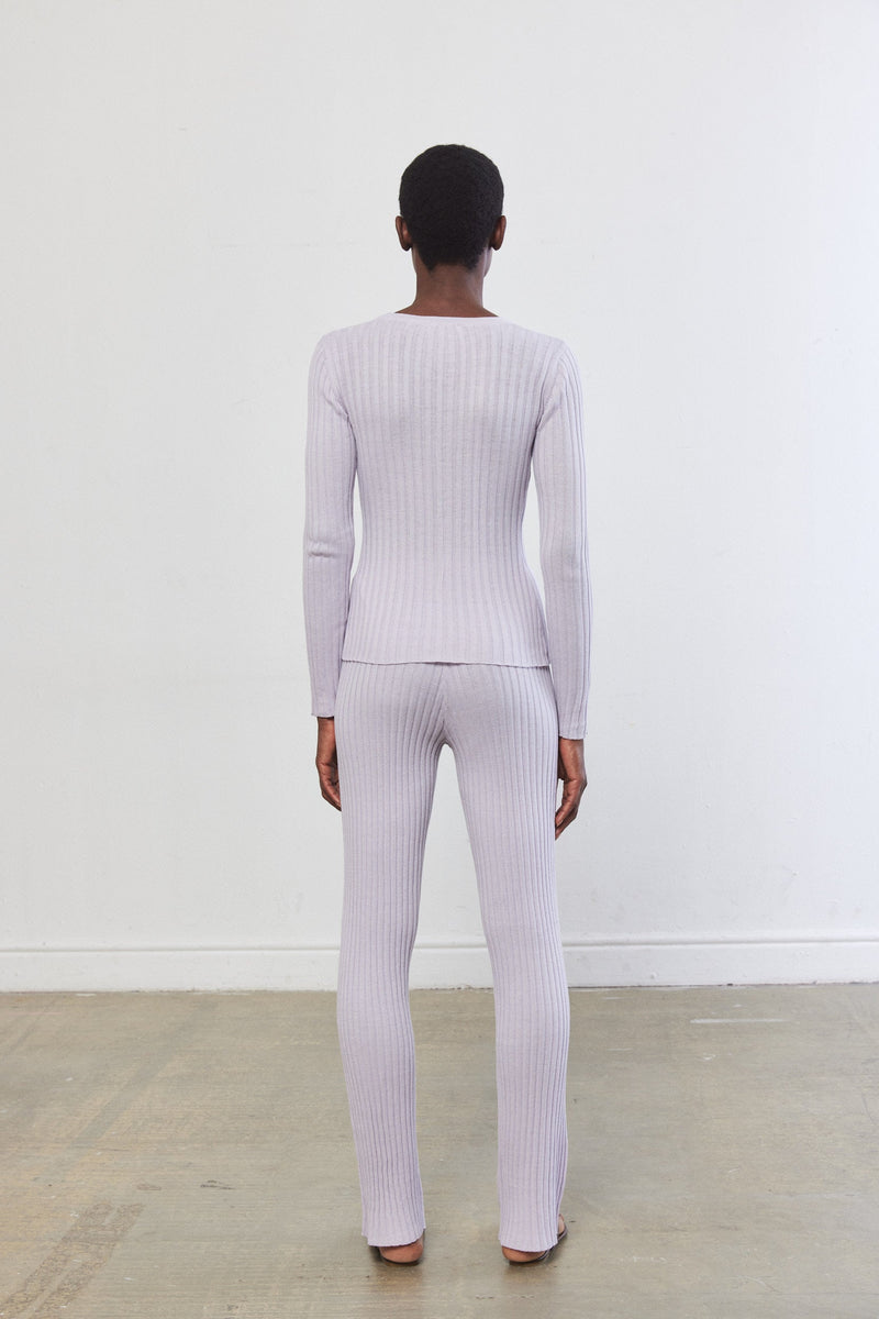 Knitted Cardigan