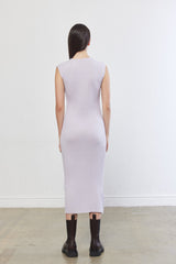 Knitted Muscle T Dress