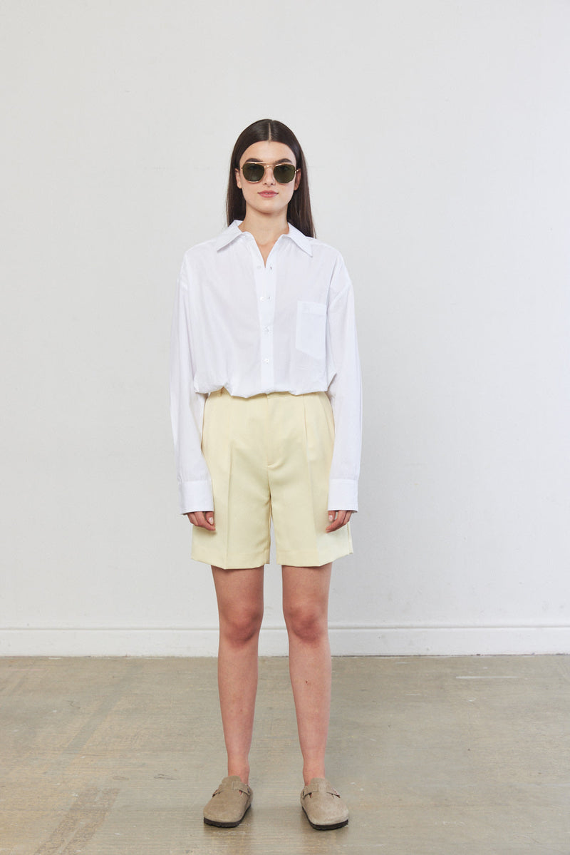 Daddy Bermuda Shorts