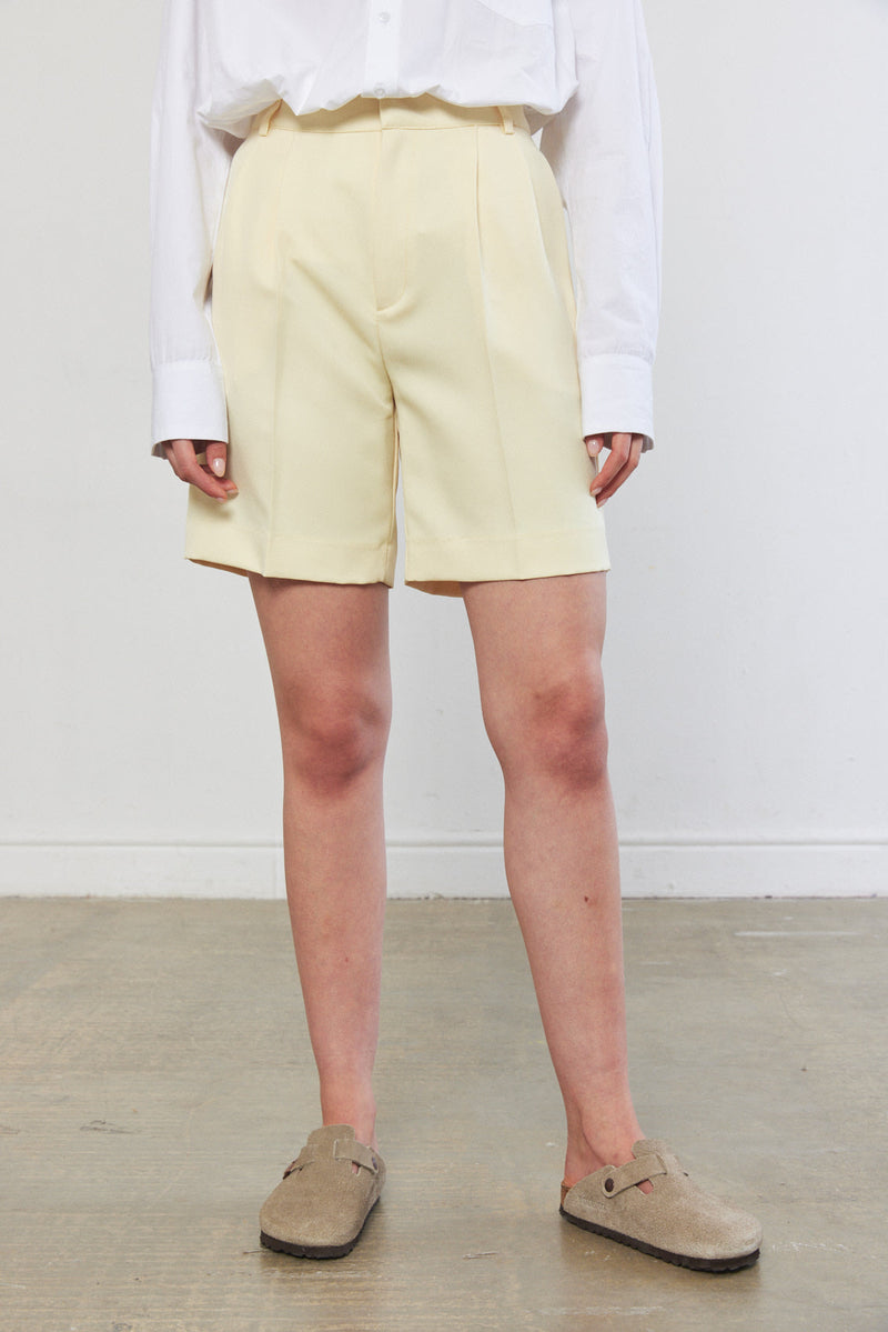 Daddy Bermuda Shorts