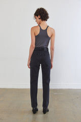 Soft Ribbed Tank Top
