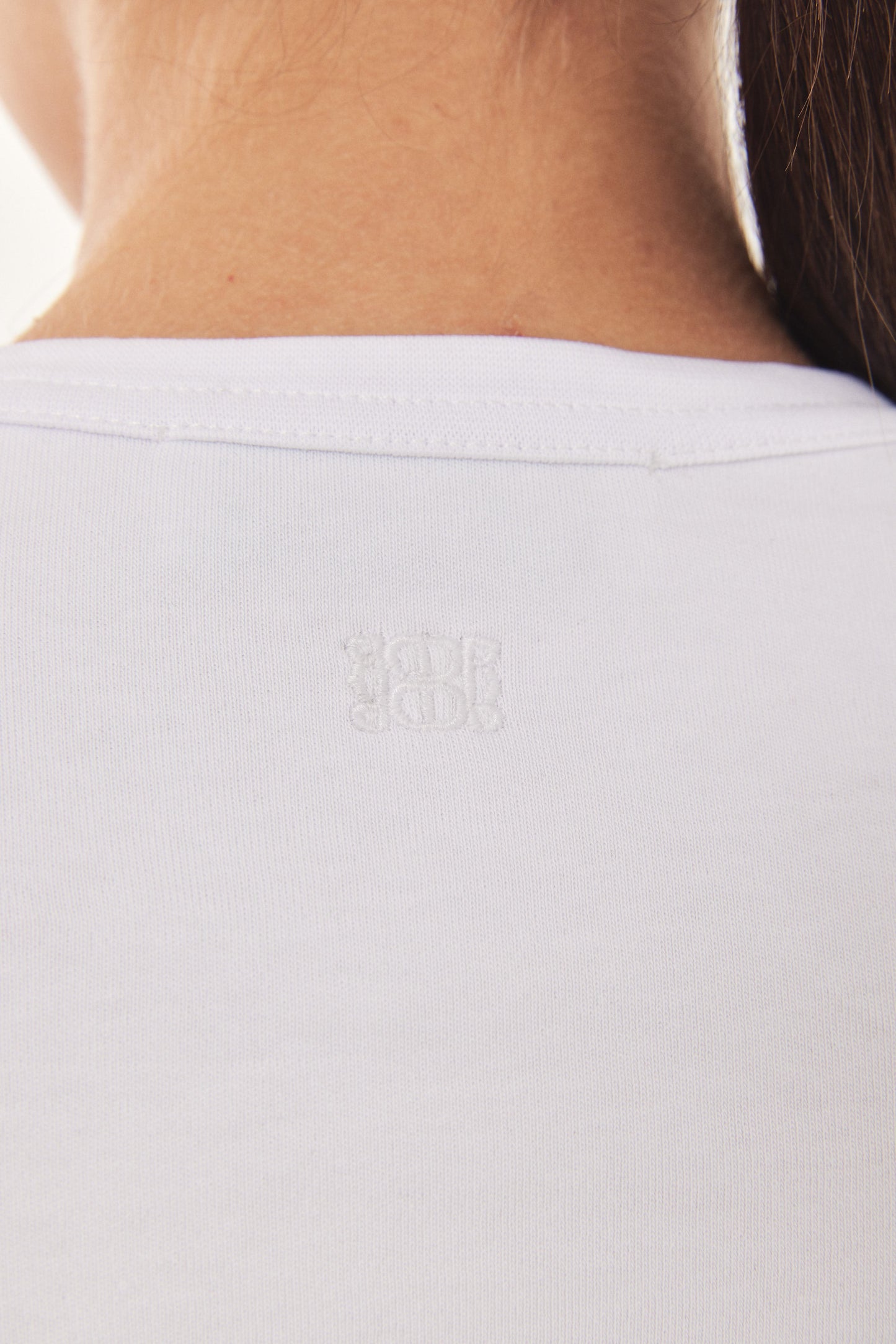 Heavy Cotton Relaxed Fit Shirt - Dé Rococo