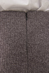 Micro Mini Skirt