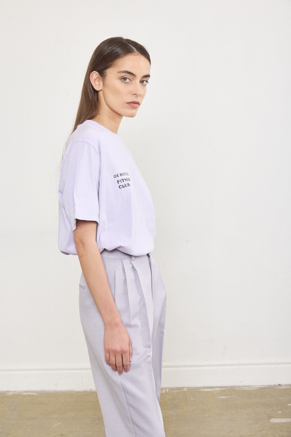 Dé Fitness T Shirt