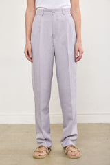 Straight Tailored Daddy Pants
