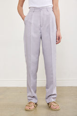 Straight Tailored Daddy Pants