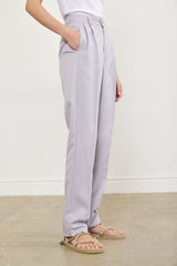 Straight Tailored Daddy Pants