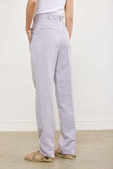 Straight Tailored Daddy Pants
