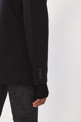 Pocket Detail Daddy Blazer