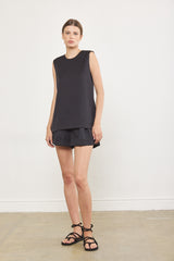 Sleeveless Daddy Top