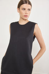 Sleeveless Daddy Top