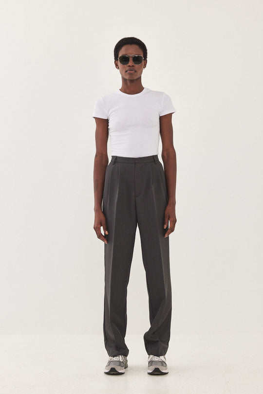 Wide Leg Daddy Pants - Dé Rococo