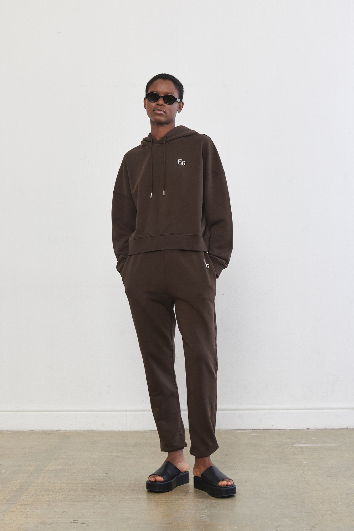 Dé Fitnéss Club Jogger