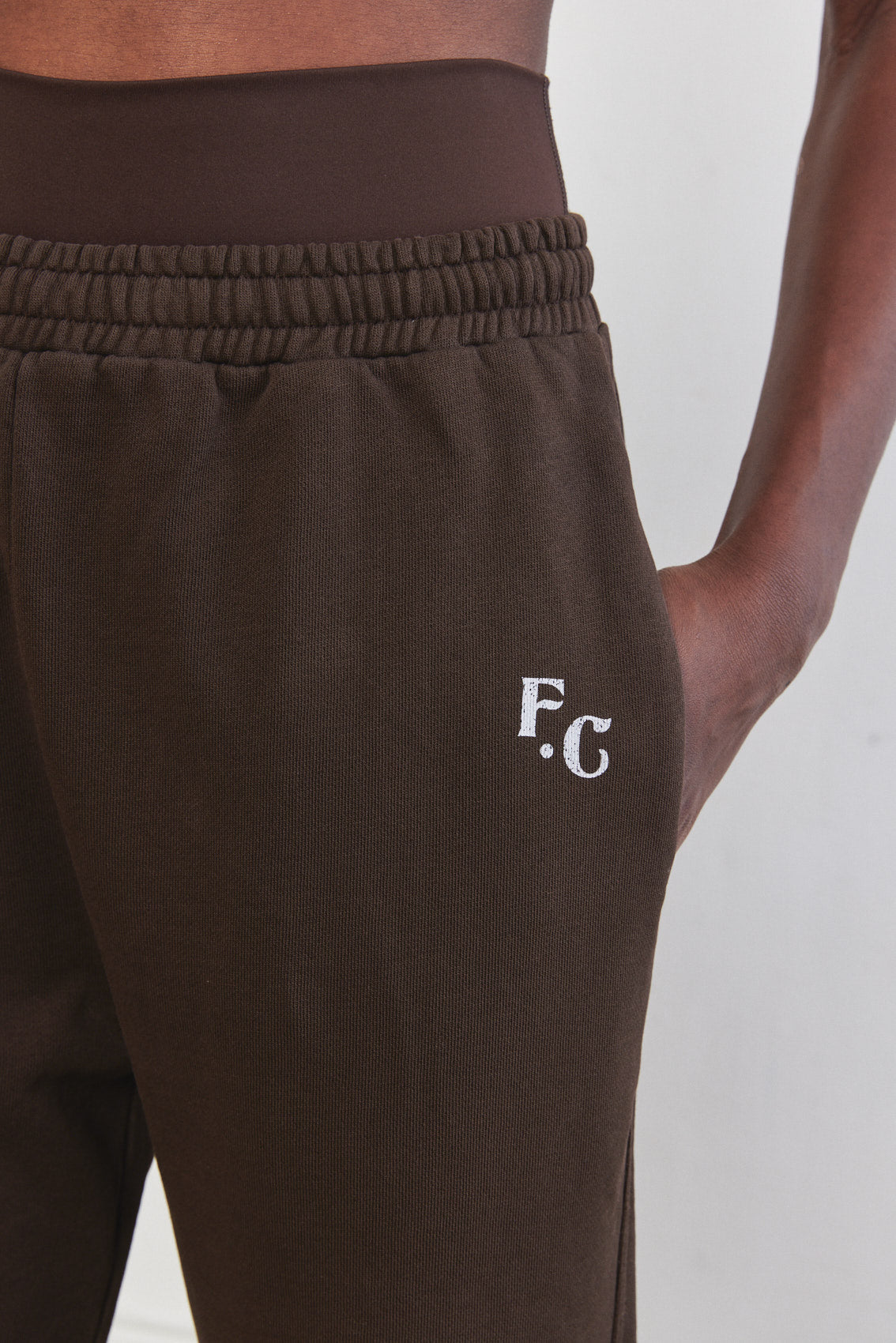 Dé Fitnéss Club Jogger