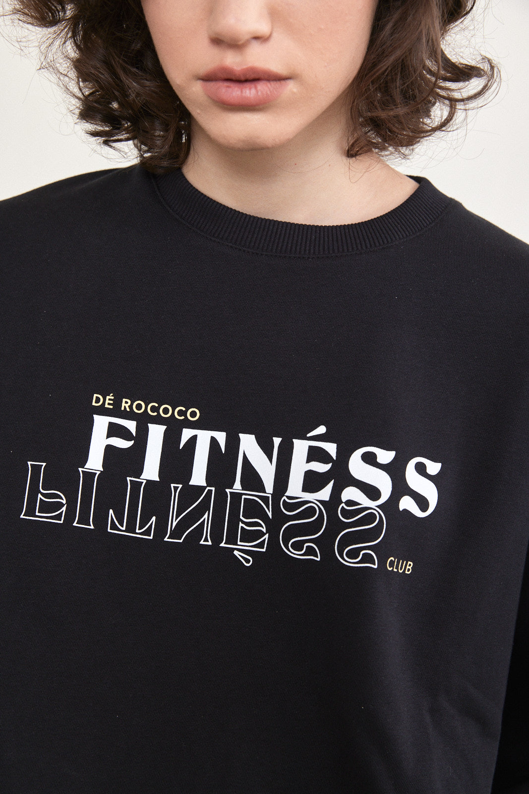 Spring Tracksuit Sweatshirt