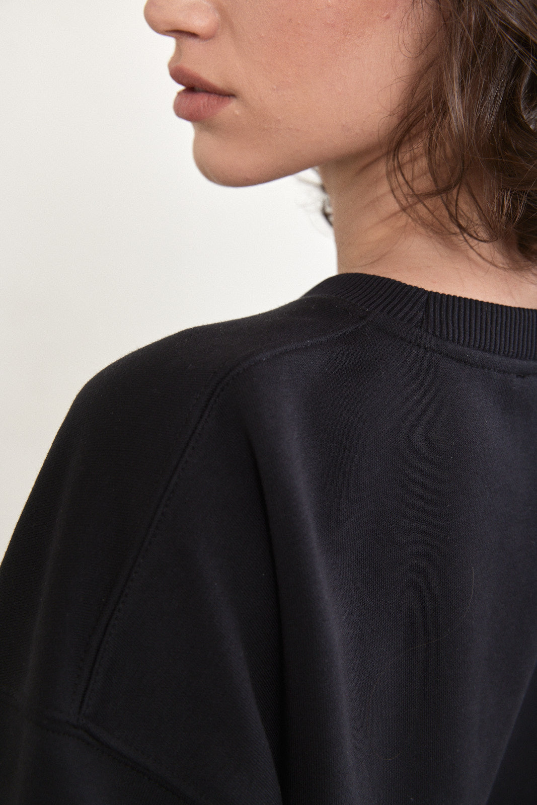 Spring Tracksuit Sweatshirt