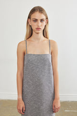 Melange Maxi Dress