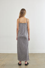 Melange Maxi Dress