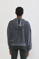 Dé Fitnéss Club Hoodie