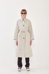 Dé Trench Coat