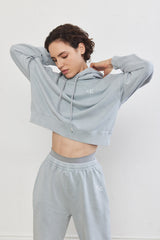 Dé Fitnéss Club Hoodie