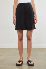 Relaxed Bermuda Shorts