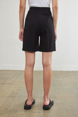 Relaxed Bermuda Shorts