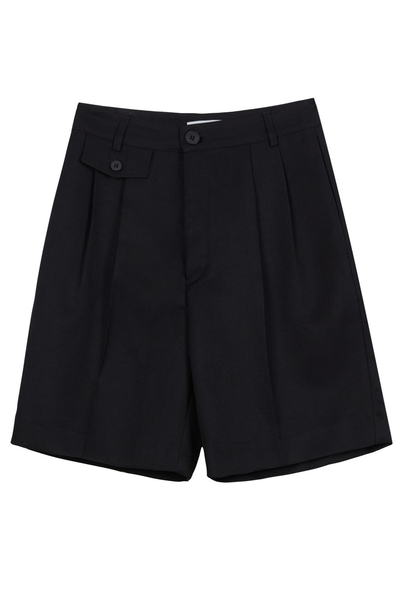 Daddy Short Bermuda