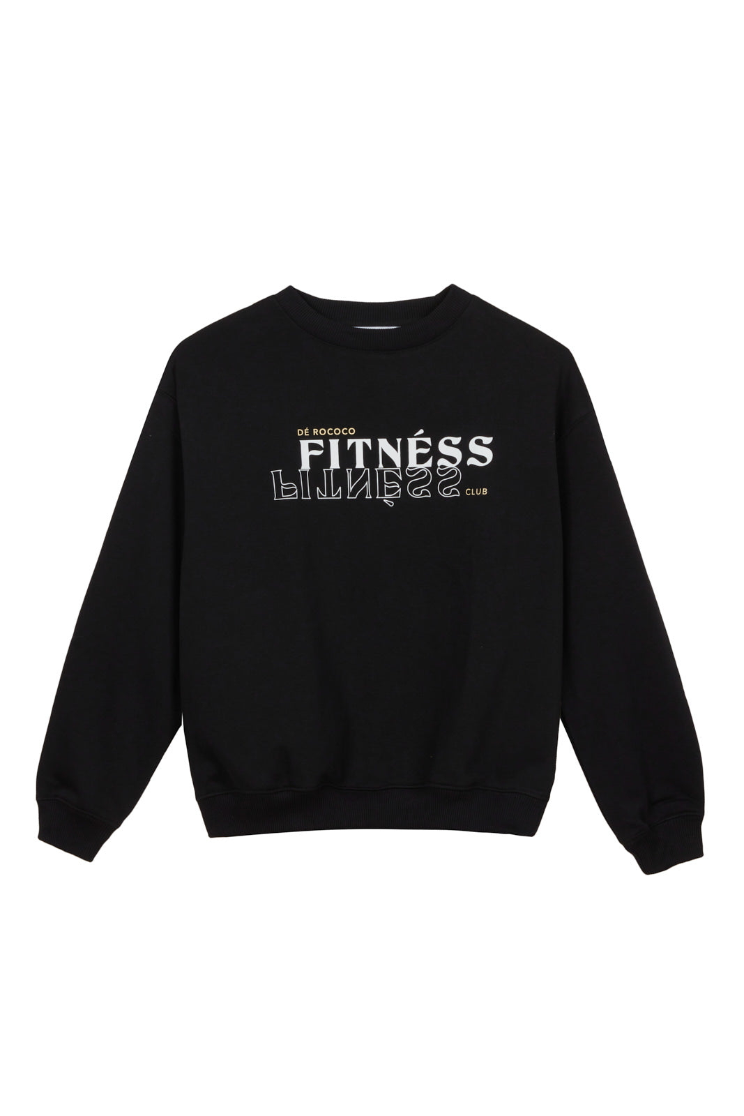 Spring Tracksuit Sweatshirt