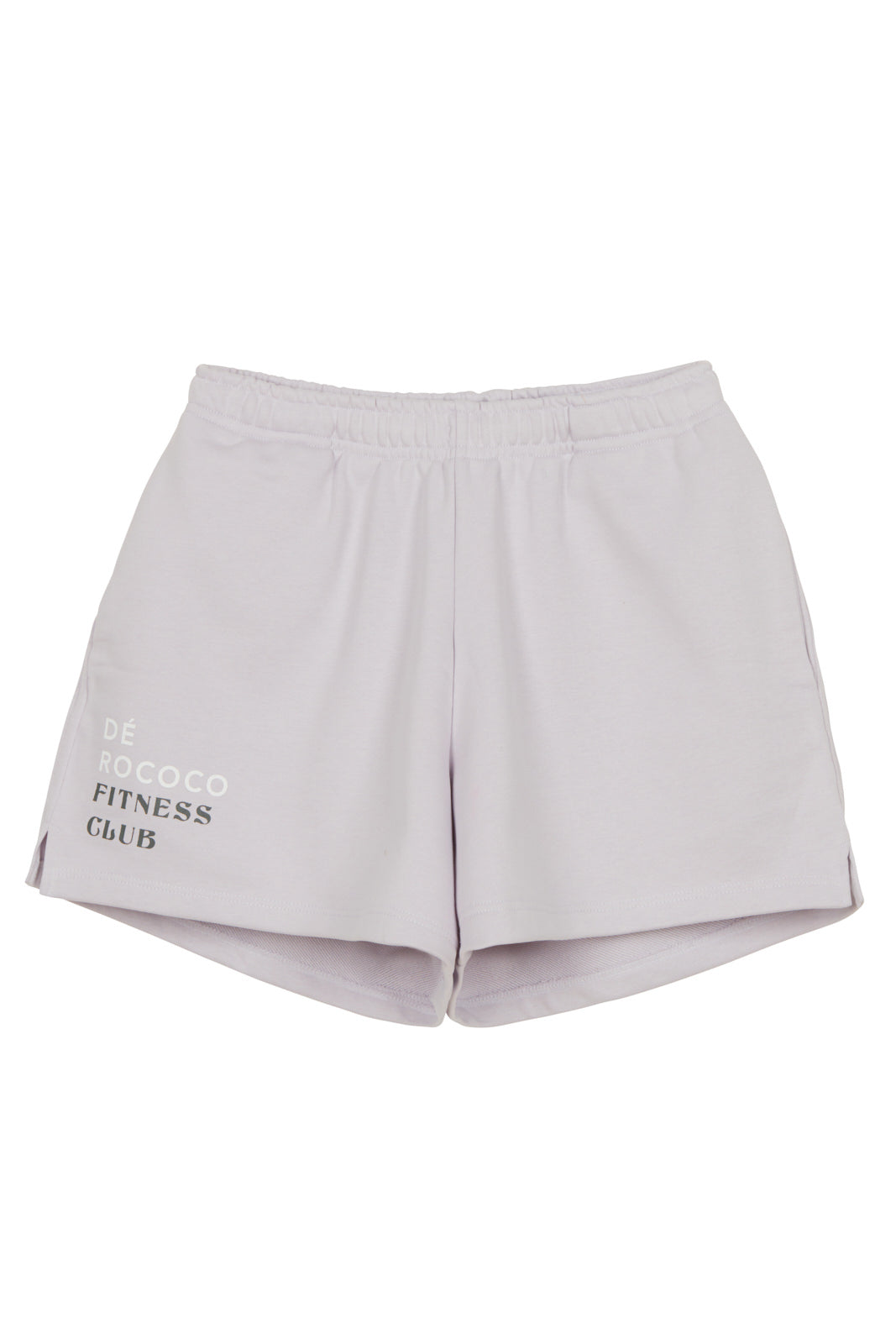 Spring Tracksuit Shorts - Dé Rococo