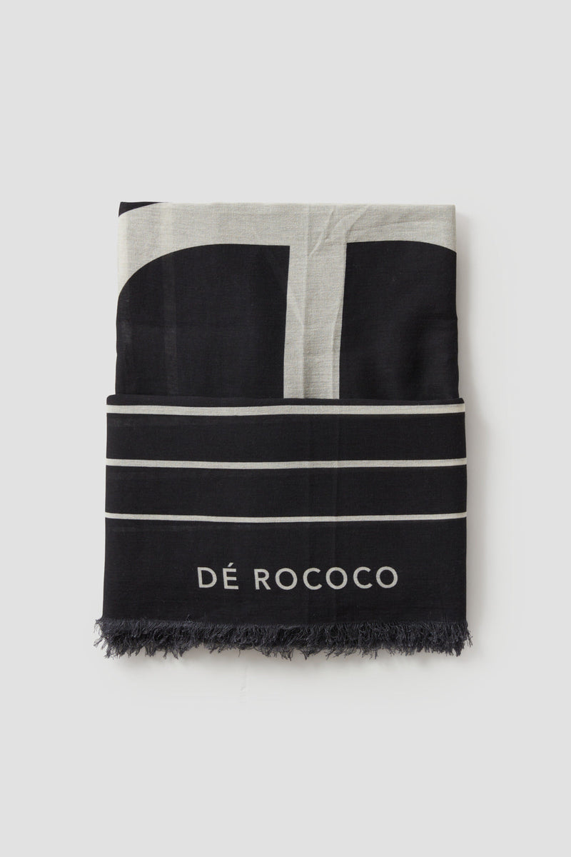 Dè Soleil Sarong