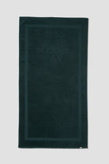 Dè Soleil Sea Green Towel