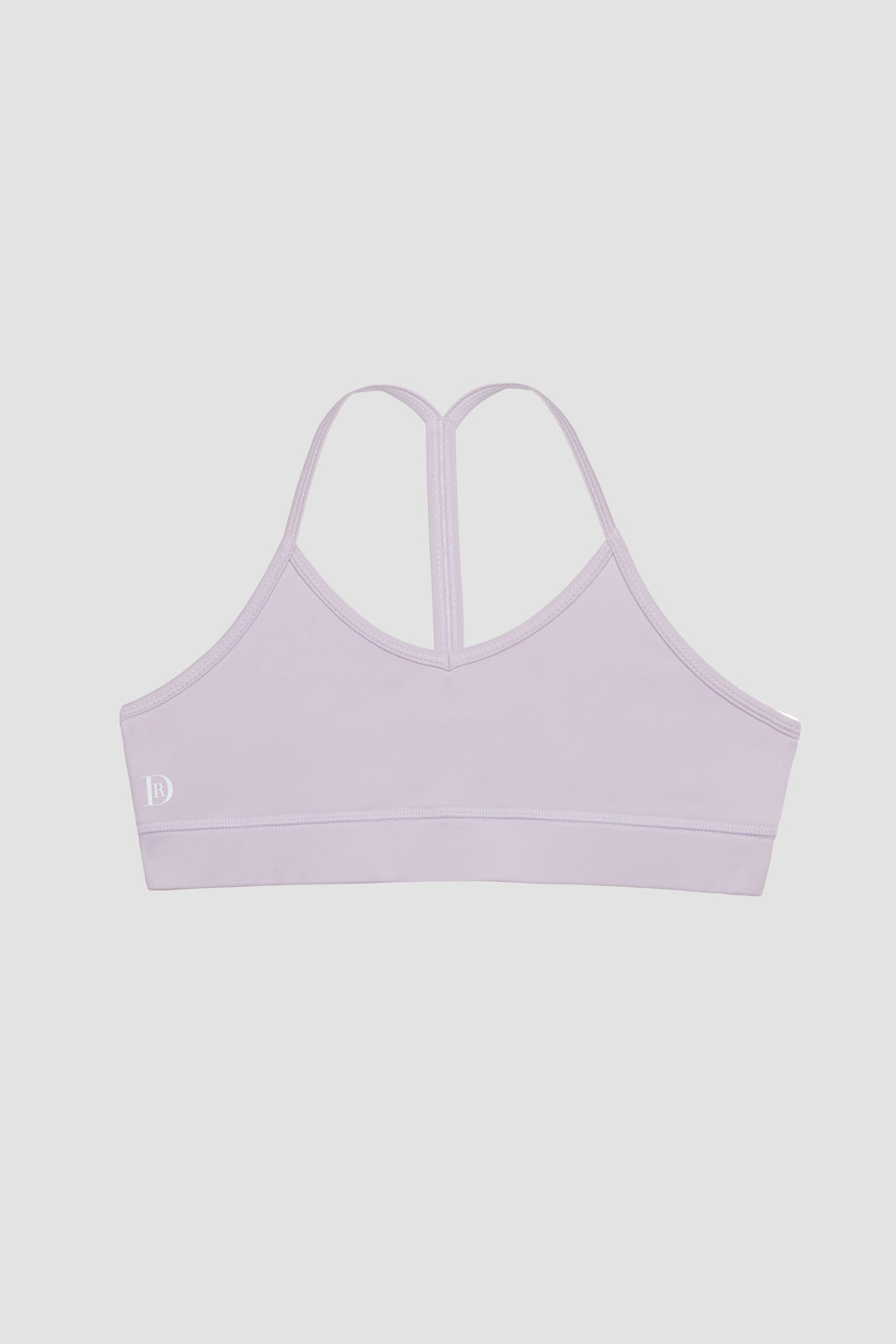 Dé Strapped Back Bra - Dé Rococo